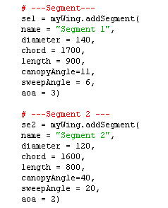 PythonblenderKite