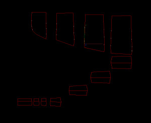 Kite CAD Design