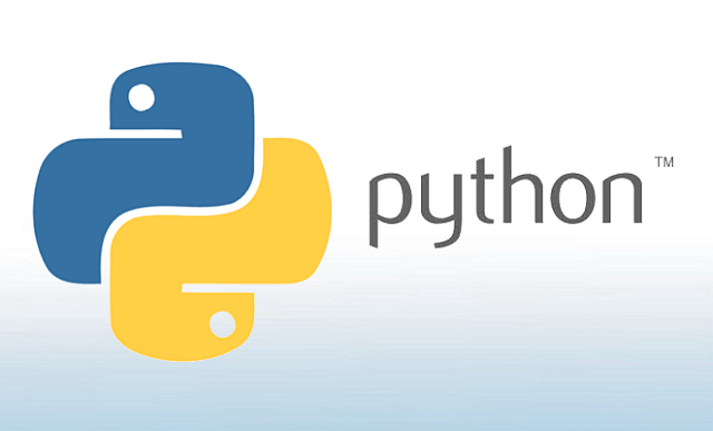 python