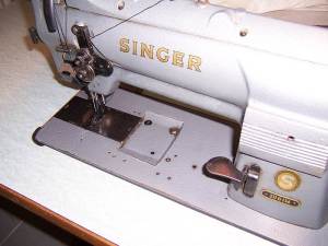 singer211g156